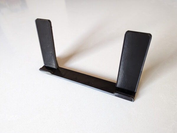 Vinyl Record Display Stand - Image 2