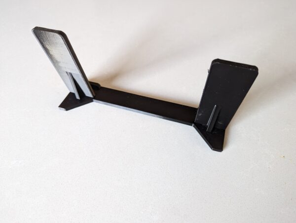 Vinyl Record Display Stand - Image 3